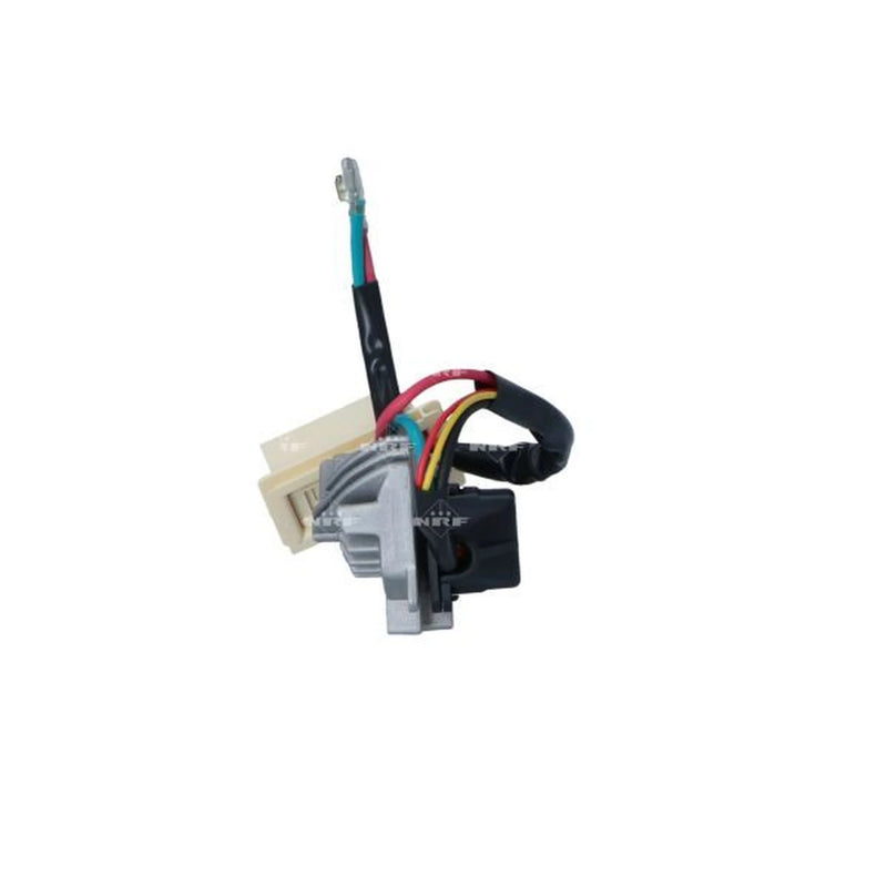 NRF Heater Blower Resistor 342024