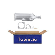 Hella Soot/Particulate Filter 8LH 366 080-881