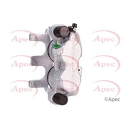 Apec Brake Caliper Assembly Front Right RCA648