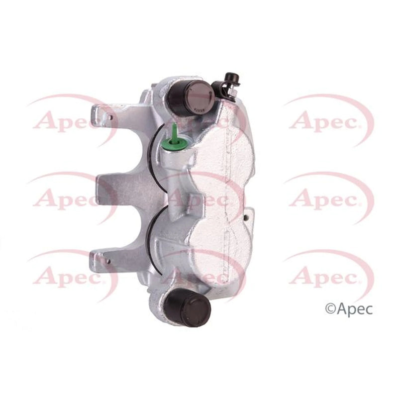 Apec Brake Caliper Assembly Front Right RCA648