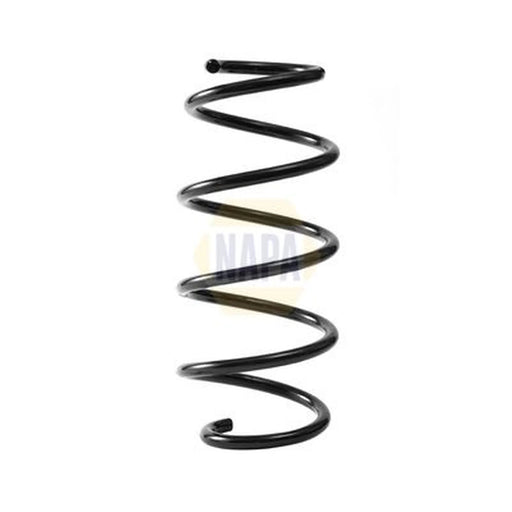 NAPA Front Suspension Coil Spring NCS2366