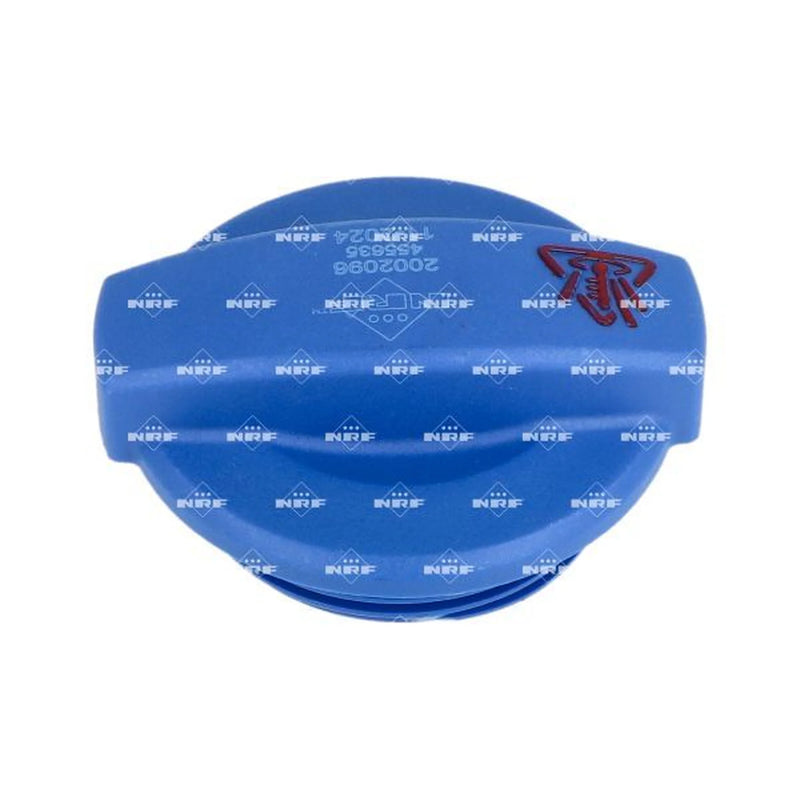 NRF Coolant Expansion Tank Cap 455635