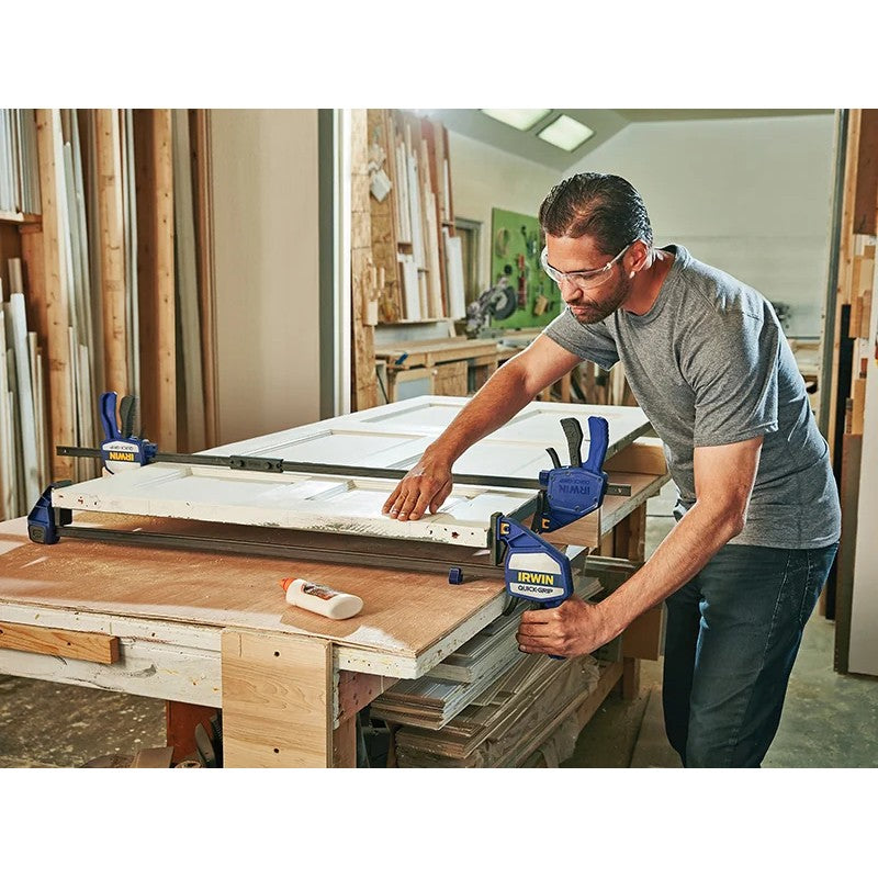 IRWIN® Quick-Grip® Xtreme Pressure Clamp 900mm (36in) - 10505946