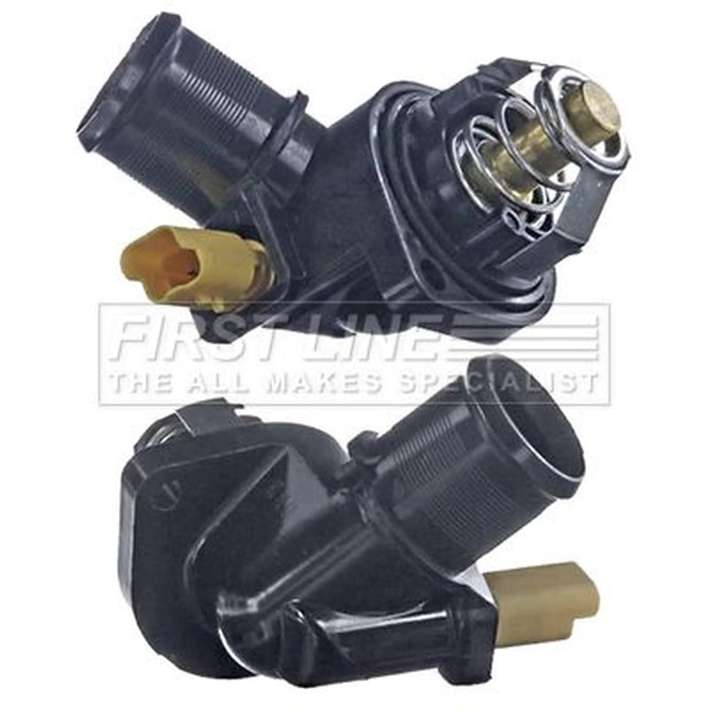 First Line Thermostat,Coolant FTK123