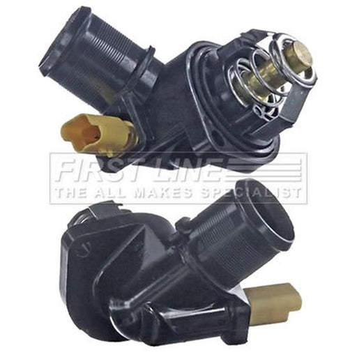 First Line Thermostat,Coolant FTK123