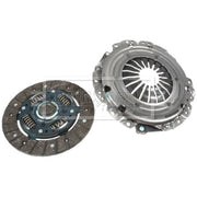 Borg & Beck Clutch Kit Set 3pc 200mm HK7742