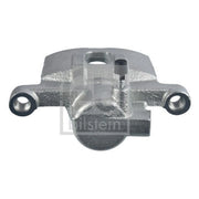 Febi Brake Caliper Assembly Rear Left 181176