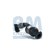 BM Catalysts Homologated Diesel Cat BM80003H