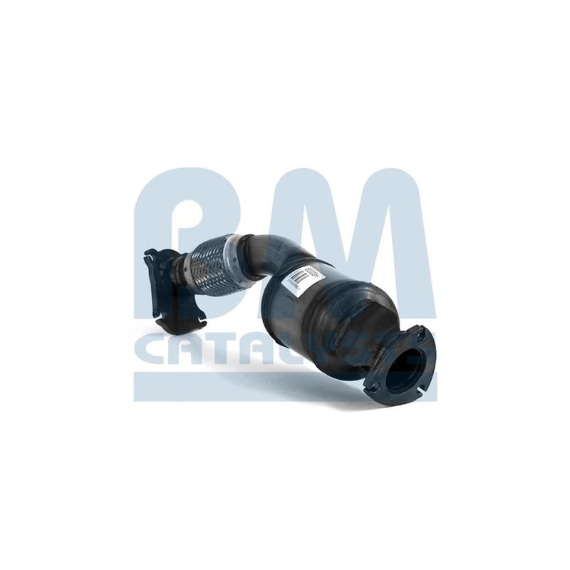 BM Catalysts Homologated Diesel Cat BM80003H