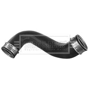 Borg & Beck Intercooler Turbo Charge Air Hose BTH1702