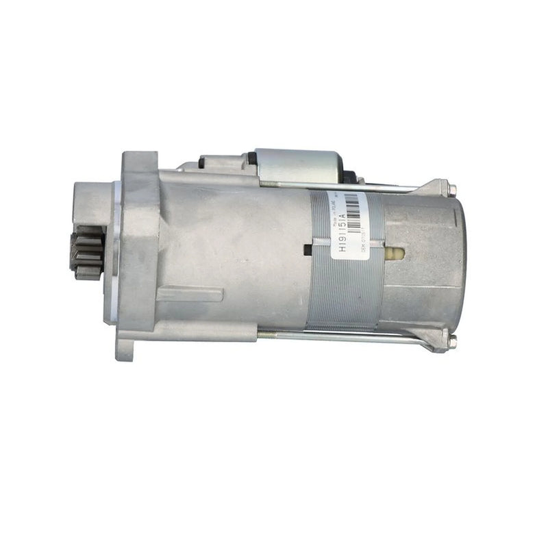 Valeo Starter Motor 12V 1.7kW 9 Teeth 438167