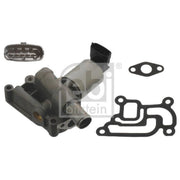 Febi Exhaust Gas Recirculation Valve 39544