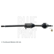 Blue Print CV Drive Shaft Driveshaft Front Right ADBP890054