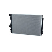 NRF Engine Radiator 58392