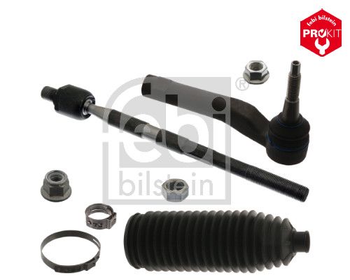Febi Inner Rack End Right Joint Front Right