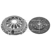 Borg & Beck Clutch Kit Set 3pc 200mm HK2564