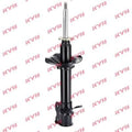 KYB Shock Absorber Damper Strut Rear Left 632073