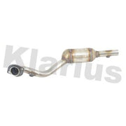 Klarius Catalyst Type Approved 314518