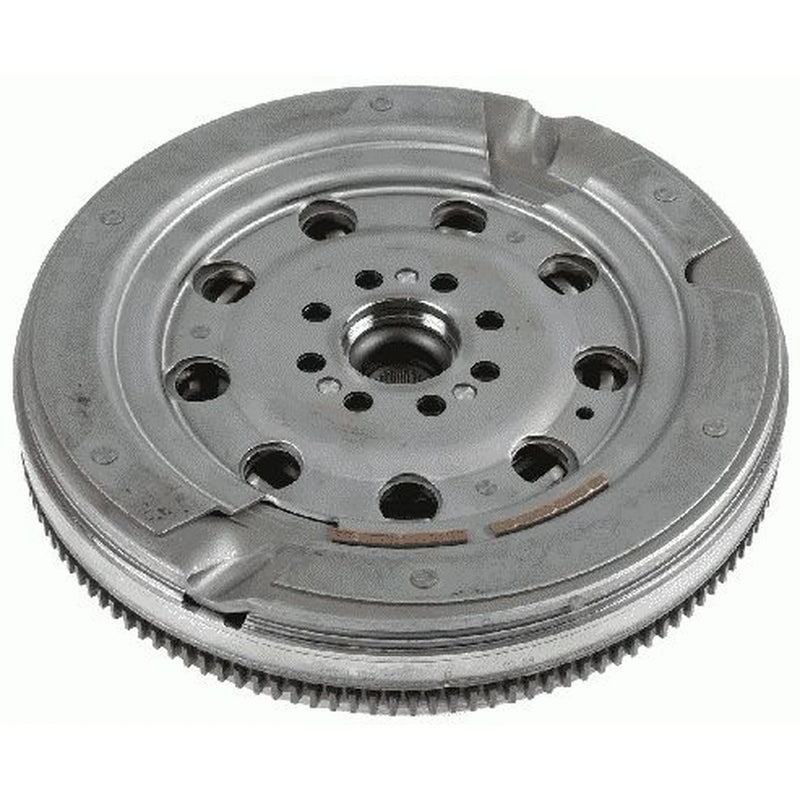 Sachs Clutch Kit Set 3pc 2289521002