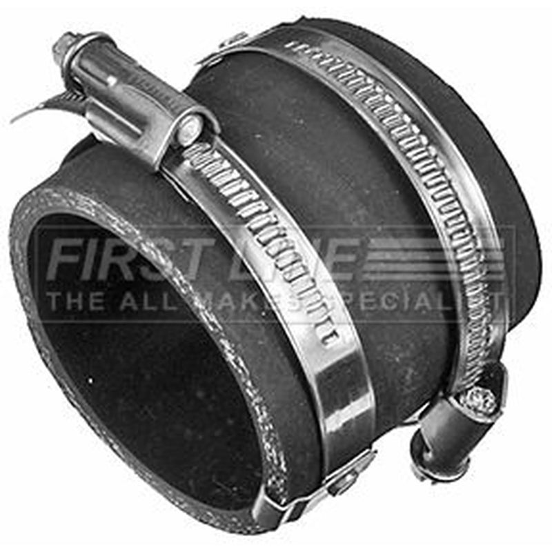 First Line Intercooler Turbo Charge Air Hose FTH1591