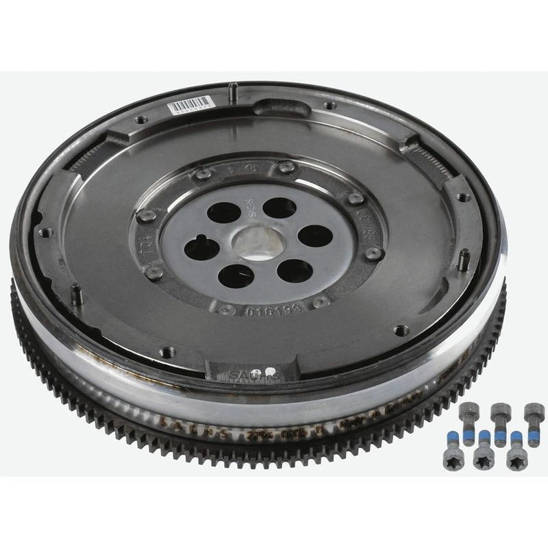Sachs Engine Flywheel Teeth 215mm 2294000511