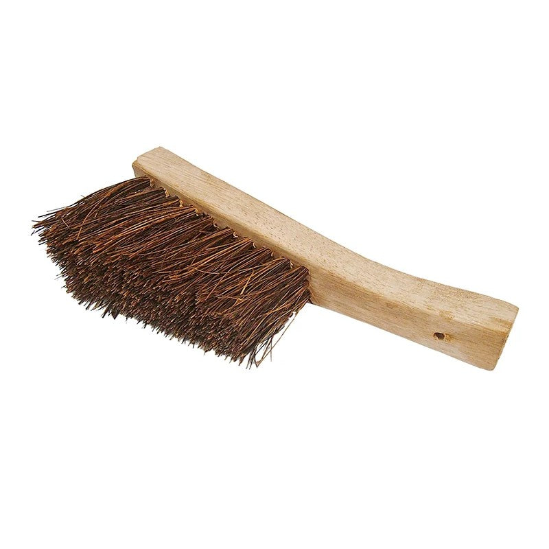Faithfull Churn Brush with Short Handle 260mm (10in) - FAIBRCHURN