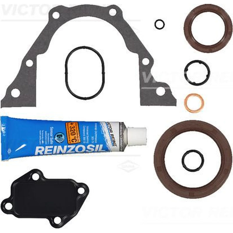 Victor Reinz Crankcase Gasket Kit ID 08-54308-01