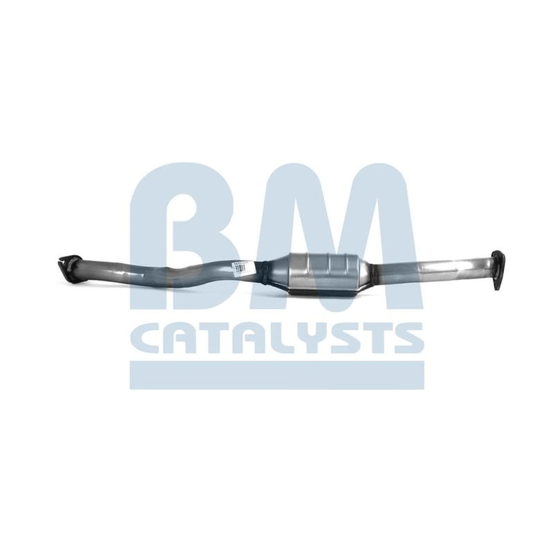 BM Catalysts Homologated Petrol Cat BM90092H