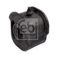 Febi Wishbone / Control / Trailing Arm Bush Right Rear 41609