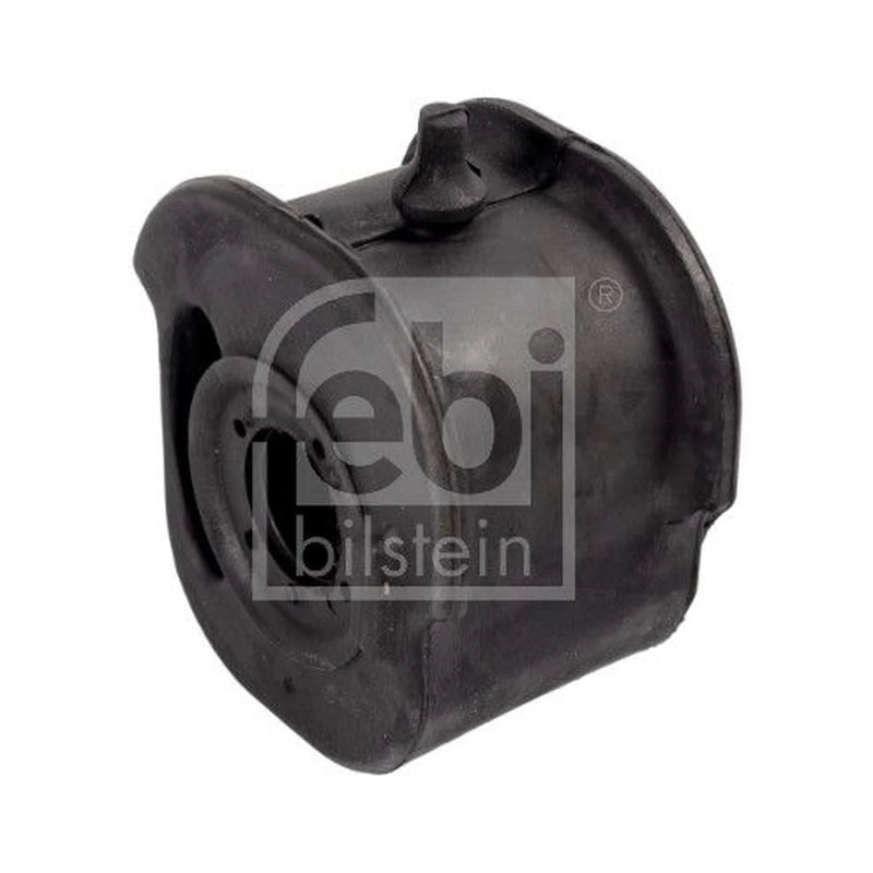 Febi Wishbone / Control / Trailing Arm Bush Right Rear 41609
