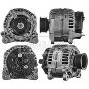 Borg & Beck Car Alternator 12V BBA2177