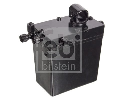 Febi Cab Tilt Hydraulic Pump Manual 3 Connectors