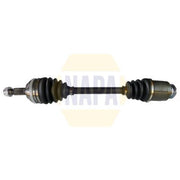 NAPA CV Drive Shaft Driveshaft Front Left NDS1067L