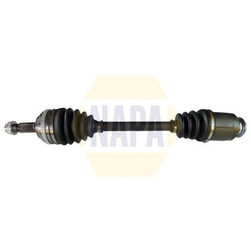 NAPA CV Drive Shaft Driveshaft Front Left NDS1067L