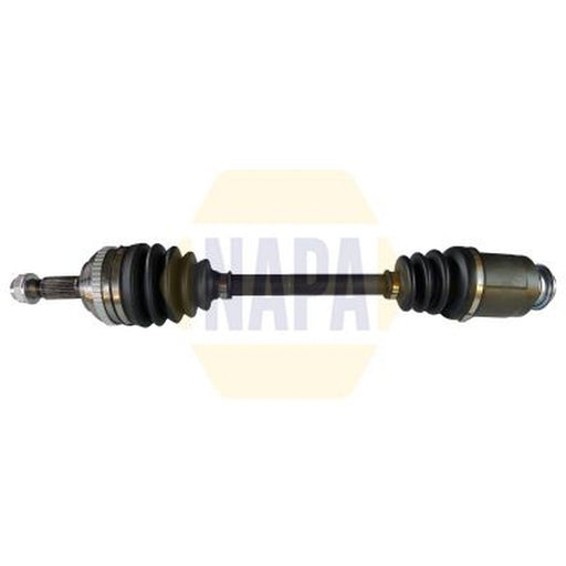 NAPA CV Drive Shaft Driveshaft Front Left NDS1067L