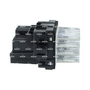 NRF Heater Blower Resistor 342152