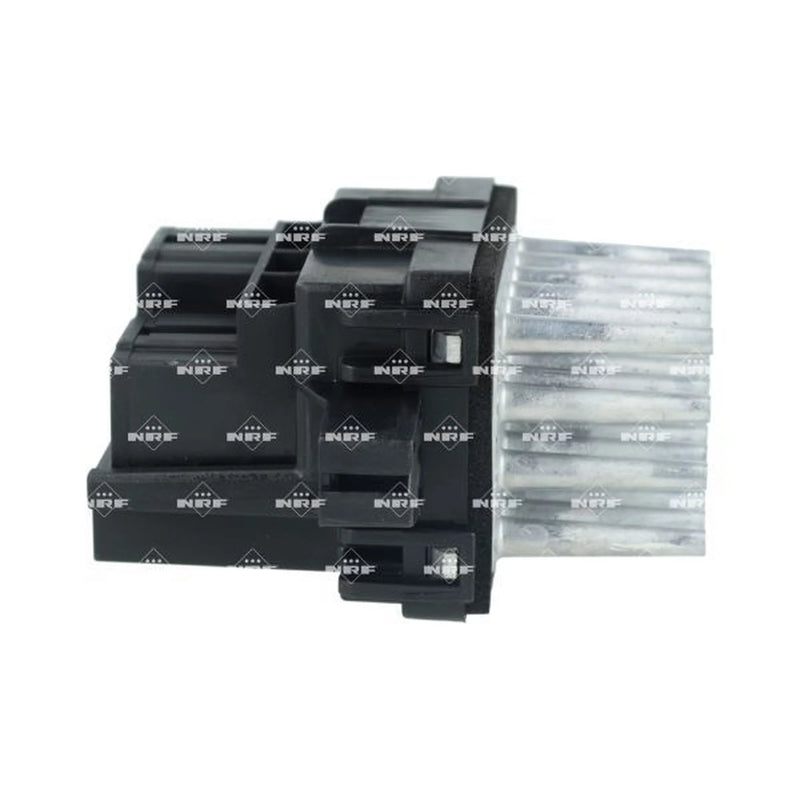 NRF Heater Blower Resistor 342152