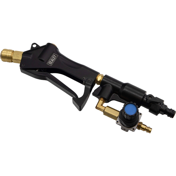 Sealey Pulsating Flush Tool
