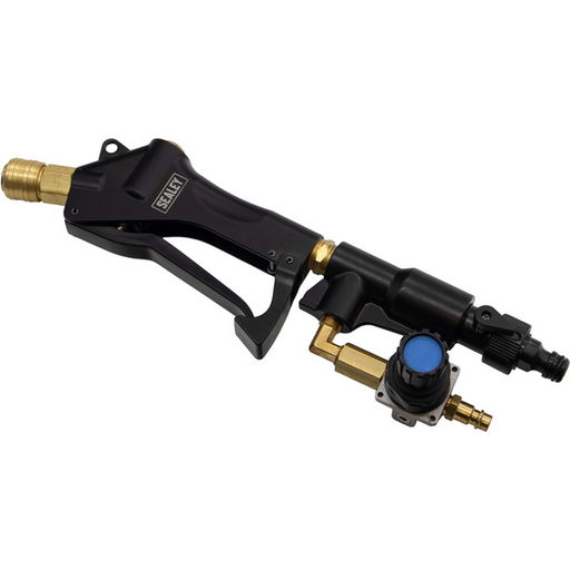 Sealey Pulsating Flush Tool