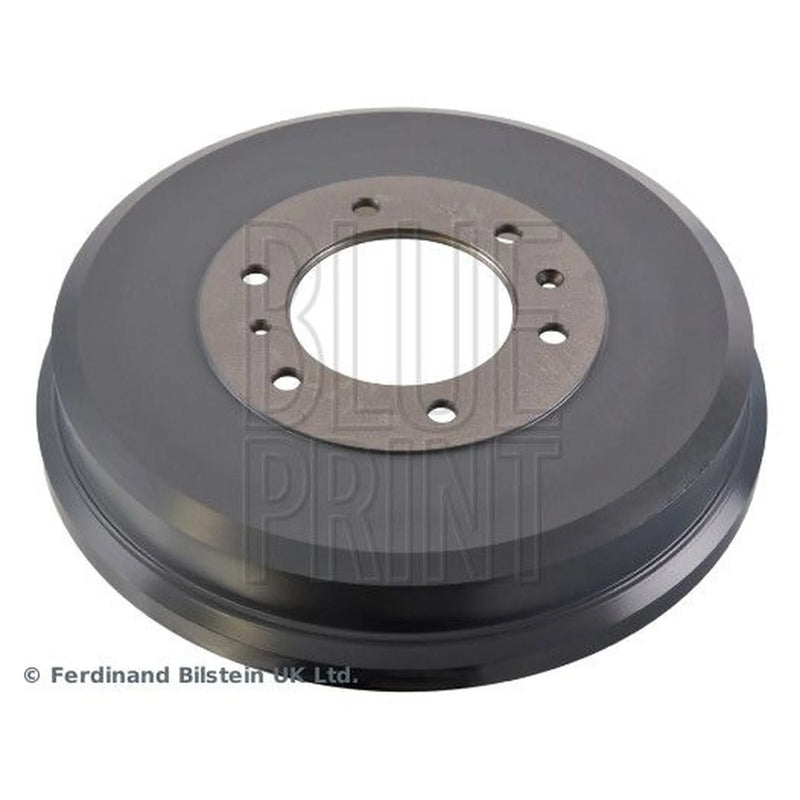 Blue Print Brake Drum Assembly Rear ADBP470011