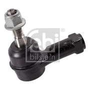 Febi Steering Tie Rod End Ball Joint Front Right 104631