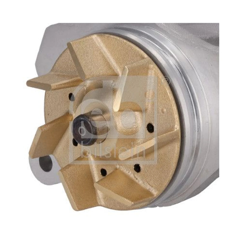 Febi Engine Cooling Water Pump 185611