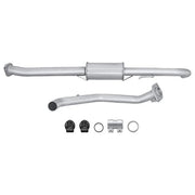 Hella Front Silencer Front 8LB 366 021-681