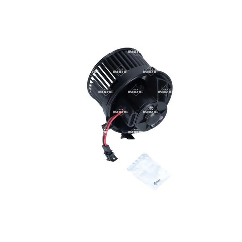 NRF Heater Blower Fan 34549
