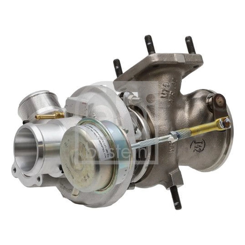 Febi Turbocharger Turbo Unit 186773