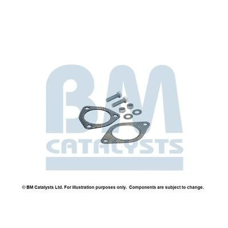 BM Catalysts Exhaust Pipe Mounting Kit FK70121B