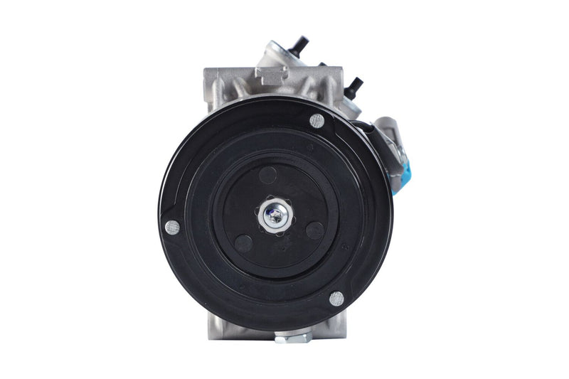 Hella 8FK 366 200-541 Compressor, air conditioning