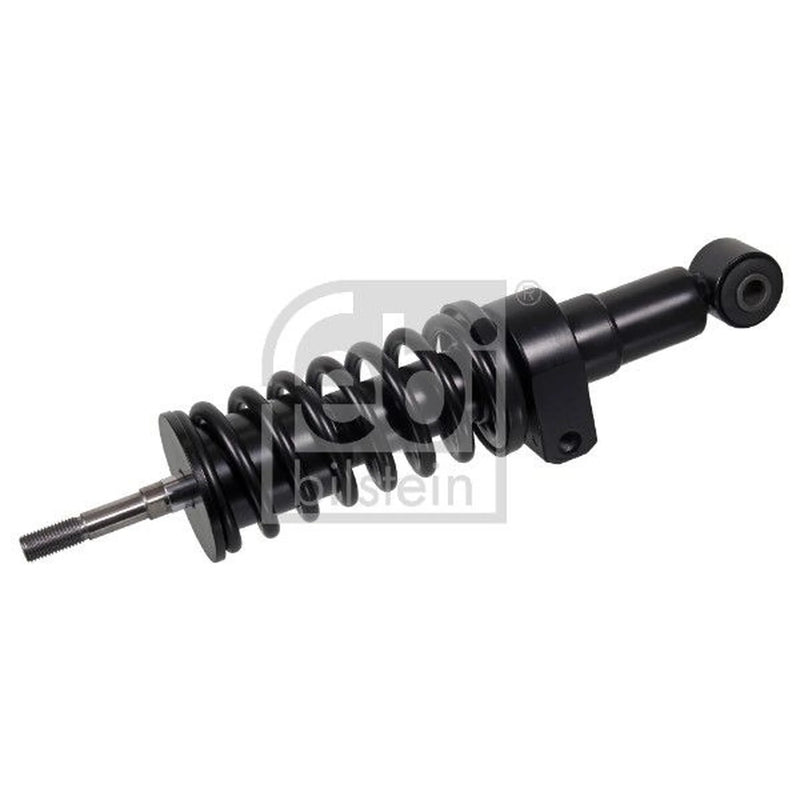 Febi Cab Suspension Shock Absorber Rear 105834