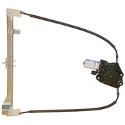 Valeo Electric Window Regulator Lifter Left Front 850220 OE 46407978 46737178