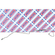 Borg & Beck Brake Hydraulic Hose Line Rear BBH9147